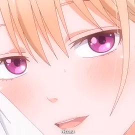 #kawaimona #medakakuroiwaisimpervioustomycharms #anime #unnexsu #ahaya #fyp 