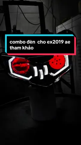combo đèn  cho ex2019 ae tham khảo#thinhhanh #thịnhhanhtiktok #xemay #winner #ex #ex150 #ex2019 #thinhhanh #capcut #xuhuongtiktok2022 