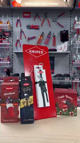 Kìm mỏ quạ knipex phiên bản giới hạn #tools #dungcu #donghe #dunguducnhat #knipex