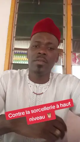 contre la sorcellerie 