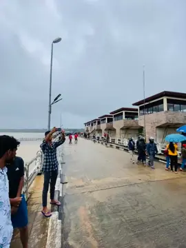 #kurunegala #srilanka #onemillionaudition #fyp ##trending #deduruoya දැදුරුඔය ජලාශය 🌊