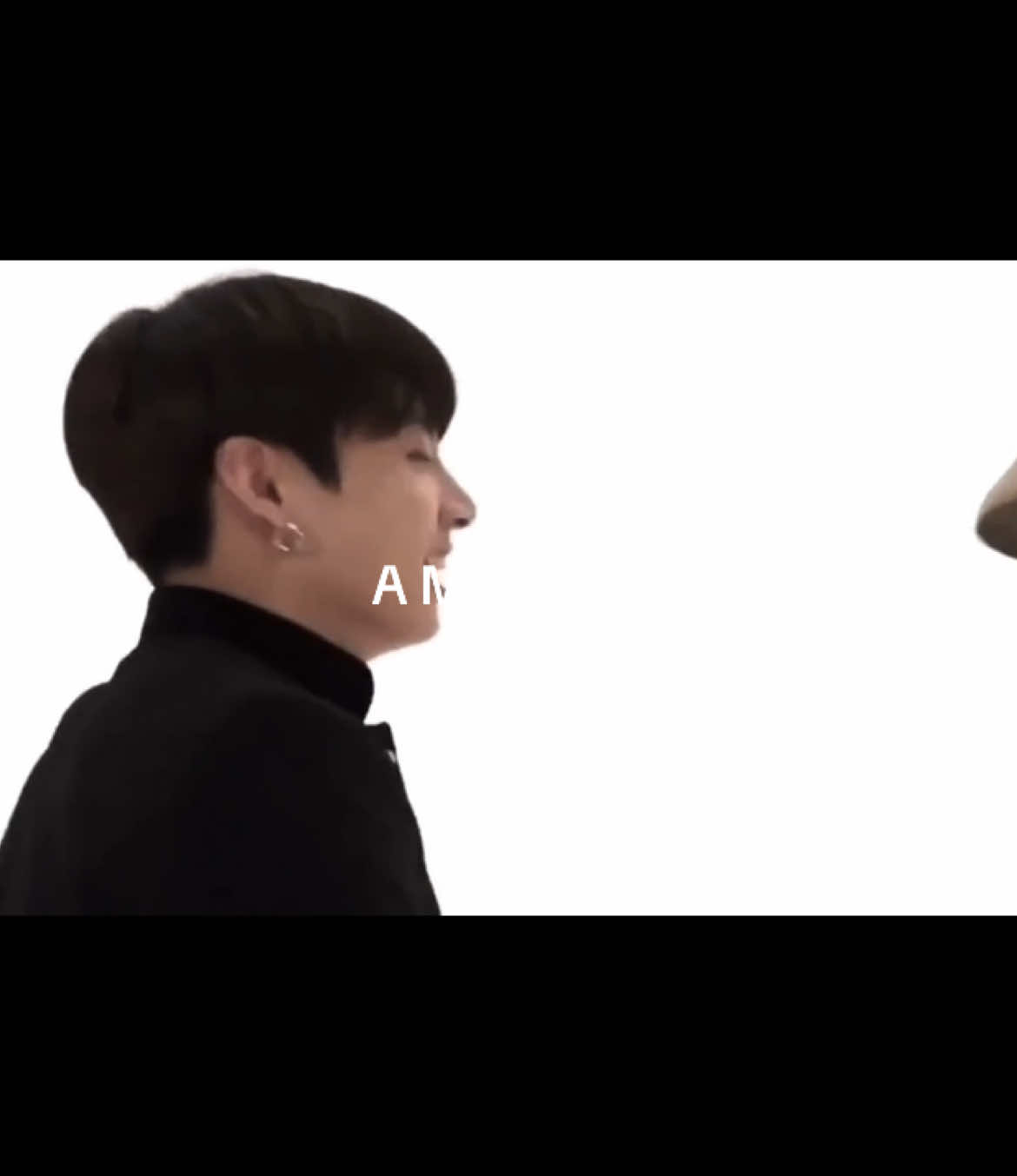 jk: no one and nothing can hurt jimin #jikook #jungkook #jimin 