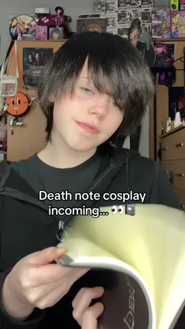 guys i cant cosplay for a while WAAAAAAAAAA HELPPPP #cosplay #cosplayer #fyp #alternative #deathnote #misaamanecosplay #deathnotecosplay #misaamisa #misaamane 