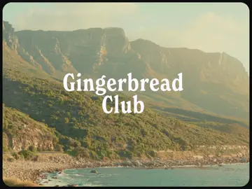 DECEMBER 9 // WORLDWIDE SHIPPING // GBC 🧡