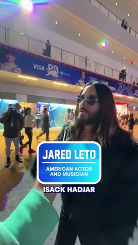 I scream, you scream, we all scream for Isack Hadjar 💙 #VCARB #F1 #LasVegasGP