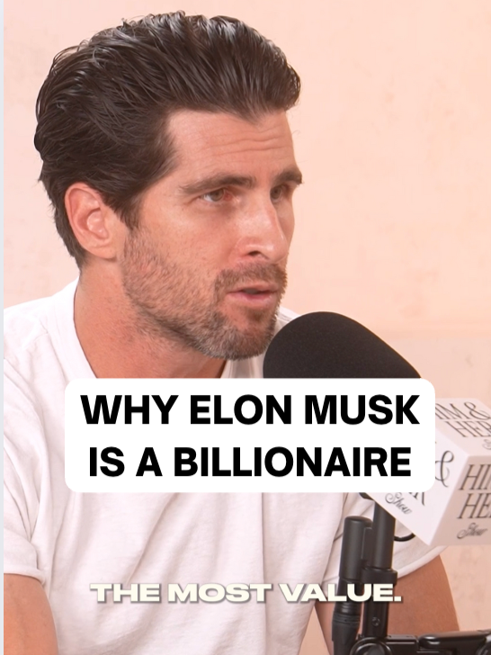 Do you agree with this?? Click the link in the bio to watch @realcodiesanchez on the show 👀 🤯 #codiesanchez #entrepreneur #adulting #elonmusk #elon #billionaire #millionaire