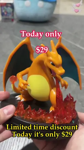 Pertect for any Pokemon Card lover #charizard #pokemoncard #tiktokindia #tiktokshopping #shopping #TikTokShop #fyp 
