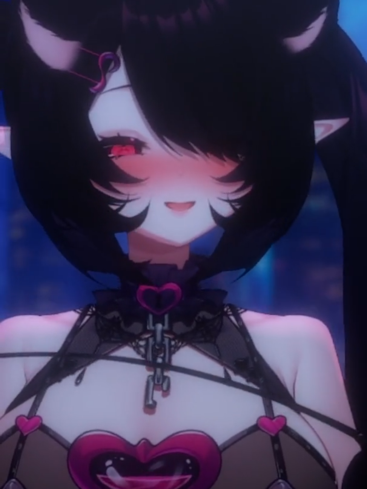 cochinos cochinos ❤️ #vtuber #vtuberespañol #vtubers #anime #fyp #asmr