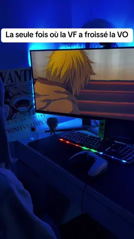 La scène la plus triste de Vinland Saga #vinlandsaga #thorfinn #askeladd #mort #animeedit #animevf 