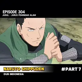 Naruto episode 304 judul tidak kusangka#narutoshippuden 