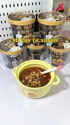 Mùa đông có hộp mì này đúng bài lun 😋😋❄️🍻 #micaytuxuyen #mukbang #doanvat #yudao #review #minnriviu #muataitiktok 