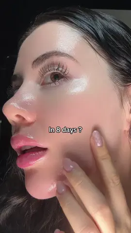 Bright, tight, and out of sight. ✨ Vitamin C for the win, baby! #varihope #8daysvitamincserum #vitaminc #hyperpigmentation 	#kbeautyfinds #viralkoreanskincare #skincareproducts  @bloomkare_official									