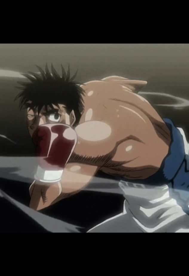 the Dempsey Roll is OP  #Boxing #hajimenoippo #ippo #spar #fight #fyp #dempseyroll 
