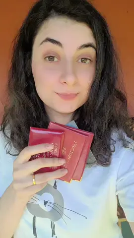 os docuemntos do meu pai sovietico. . . . . #russa #brasil #gringa #chernobyl