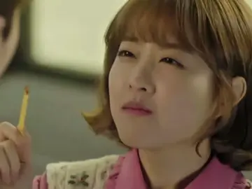 전설의 애드립이었다던 그 장면 #fyp #추천 #힘쎈여자도봉순 #박형식 #박보영