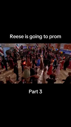 Reese is going to prom #reese #malcolminthemiddle #prom #part3 