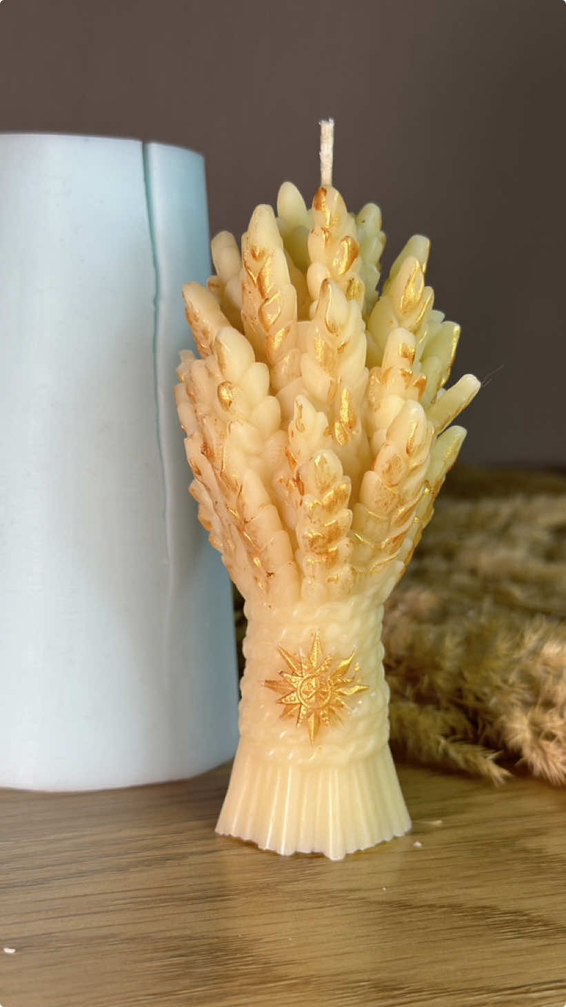 Силіконова форма Дідух 🌾#свічки #молди #дідух #виготовленнясвічок #виготовлено_в_україні🇺🇦 #формидлясвічок #свічкиручноїроботи 