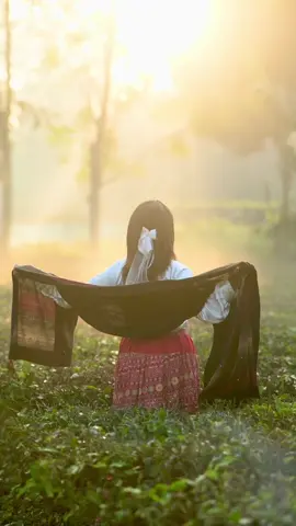 শীতের সকাল 🌸 #wintervibes #winterlover #CapCut #foryoupage #foryou #viral_video #unfrezzmyaccount #tetulia #zeropoint #viraltiktok #tea 