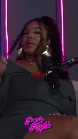 Calling all baddies….