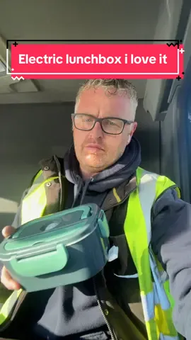 #lunch #warmfood #hotfood 