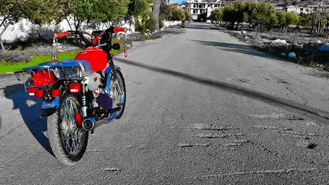 لا تركزو عل خيال 😅😂#غاوين_ادلب_للمتورات #إعادة_النشر🔄 #جبل_الأربعين🌹 #ادلب #أريحا #fyp 