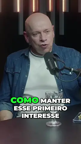 Como cultivar relacionamentos #karnal #platitudes #relacionamento