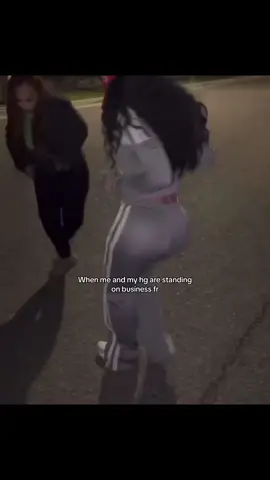 #real#relatable#homegirl#standingonbusiness#fyp#foryou