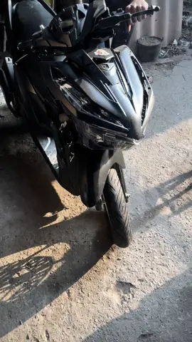 Chờ đó anh sẽ hồi sinh em 💪🏻#xuhuong #vario125 #vario #tainan 