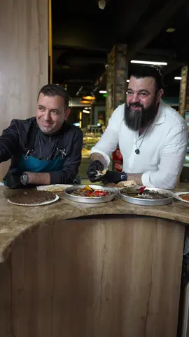 ما عم تعملي كبة ومحاشي 🥲 بس ابو بيبرس طعماني كبة ومحاشي حلبيه من الرياض 😁  لا عاد تاكول هم رح تاكول كبة ومحاشي امتى ما حبيت 💪🏻 @Abo Bibars | أبو بيبرس  A.d👈🏻 #كبة #محاشي #طبخ #مطابخ #طعام #مطاعم #الرياض  #السعودية #تغطيه #نساء #رجال #العائلة 