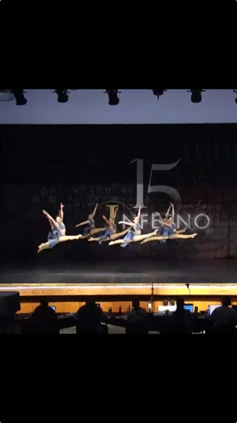 When I look at you 💙 #dance#competition#competitivedance#dancing#dancers#inferno#dancecompetition#dancechallenge#ktb#ktbdance#ktbdancestudio#dancestudio#nyc#newyork