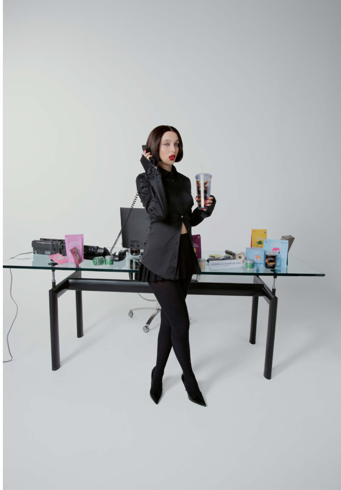 it’s all about accessories & merch today… 20% off everything from mugs to tote bags. plus for the first time ever our canned lattes are 30% off. get your holiday gifting covered!