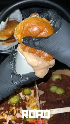@Hot Birdies UK Can you beat the heat 🔥 These guys are serving some of the best Authentic Nashville Hot Chicken in the UK. Their one of a kind honey butter burger is a must try! #fyp #Foodie #foryou #viral #foodtiktok #cooking #asmr #foryoupage #eating #FoodLover #yummy #delicious #FoodTok #mukbang #eat #Recipe #tiktokfood #asmrsounds #foodasmr #eatingshow #foryou #asmr #asmrvideo #asmrtiktoks #mukbang #mukbangeatingshow #Recipe #manchester #london #uk #burger #FoodTok #Foodie #satisfying #satisfyingvideo #satisfy 