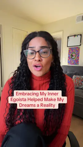 When @Sasha Merci left NYC for LA to follow her dreams, her family made her feel selfish. In a Dominican family, women are often raised to be the glue that holds everyone together. From a young age, they're taught to be reliable, dependable, and emotionally steadfast. Their role is clear: support the family, sometimes at the expense of your own dreams. In a culture that places so much emphasis on familismo — the idea that family comes first, always — Sasha was raised to believe that her worth lay in how well she could build and maintain a nest for others to rest on. Following dreams that didn't fit into this vision for her family wasn't just discouraged; it was almost unimaginable. Presented by @AT&T.  #Heritage #Culture #Egoista #Dominicana 