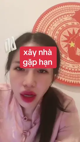 #ghép nối với @Tâm Linh Đoàn Diệp Hà  tại sao xây nhà gặp hạn 