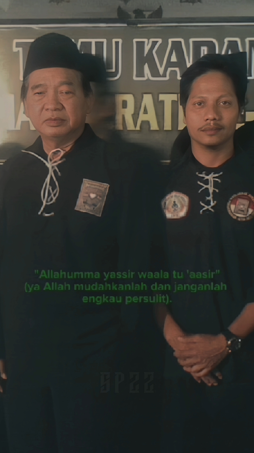 Kang Mas H.Mukhlisin Darmodiningrat,S.Pd. #pshtpusatmadiun #psht #shterate #pshtkuansing #psht1922 #storypsht #pamter #korlap_psht #pshtnyawiji 