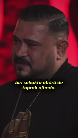 Yener Çevik’ten, Sokak nedir cevabı🦯👑#türkçerap #kesfet #fypシ 