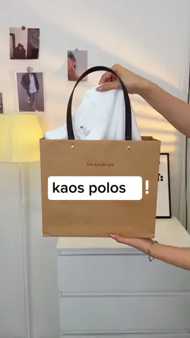 kaos polos#kaospolos #kaospolosmurah #tiktokshopindonesia 