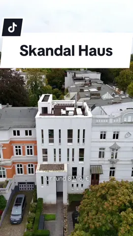 8 Mio Townhouse | Wie ist deine Meinung? 🏡❤️ #RoomTour #immobilien #hamburg #einrichtung 