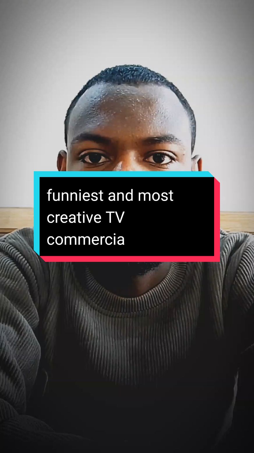 አንድ ሰው recommend ያደረገኝን funniest and most creative TV commercialsልጋብዛችሁ #funniest #creative #tv #commercial #ethiopia  #ethiopian_tik_tok🇪🇹🇪🇹🇪🇹🇪🇹 