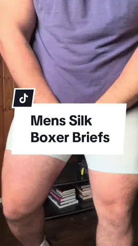 Replying to @Steven Love these silky boxers 😌 #tiktokfinds #boxers #briefs #mensunderwear #silk #tiktokshopblackfriday #tiktokshopcybermonday #TikTokShopHolidayHaul #TTSDelight #GiftGuide #ugccreator #maleugccreator #malecontentcreator 