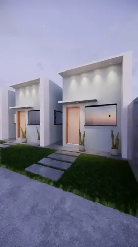 💡 Disponibilizo o PDF com as plantas baixas e medidas por apenas R$ 20,00. Comente “Eu quero” para adquirir! 🏘️ Projeto incrível de 3 kitnets em um lote compacto! Apresento este projeto planejado para um lote de 12x12 metros, com 3 kitnets de 32,70 m² cada. Perfeito para investimento ou moradia, com um design funcional e otimizado. ✨ Ambientes de cada kitnet: • Sala e cozinha integrados, • 1 quarto, • Banheiro, • Lavanderia. 🌟 Praticidade e conforto em um espaço bem aproveitado! 📐 Gostou do projeto? Comente aqui o que achou! #engenhariacivil #projetos3d #kitnets #investimentoimobiliario #construçãocompacta #arquitetura 