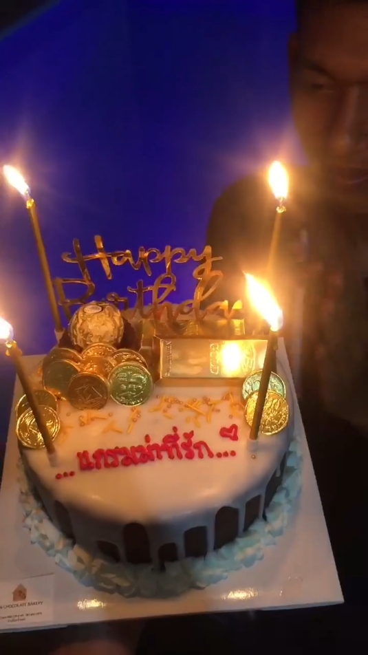 1y6m🐷 #ชบารีสอร์ทจันทบุรี @anda_14 