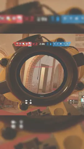 configs in bio #fyp #rainbowsixsiege #r6 #xim #jynxzi #ricci #stompn #rainbowsix #siegeclips #fortnite 