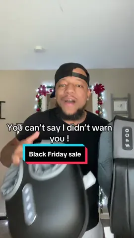 so close to selling out. Don't say I didn't warn you. #giftideas #tiktokshopholidayhaul #tiktokshopblackfriday #tiktokshopcybermonday #treasurefinds #neckmassager #footmassager