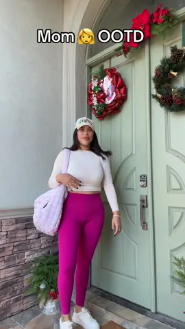 My ootds lately consists of my lulus and baseball caps 🤷🏻‍♀️ 😅😮‍💨 #MomsofTikTok #momootd #comfyoutfits #fyp #thanksgivingbreak #freepeoplehaul 