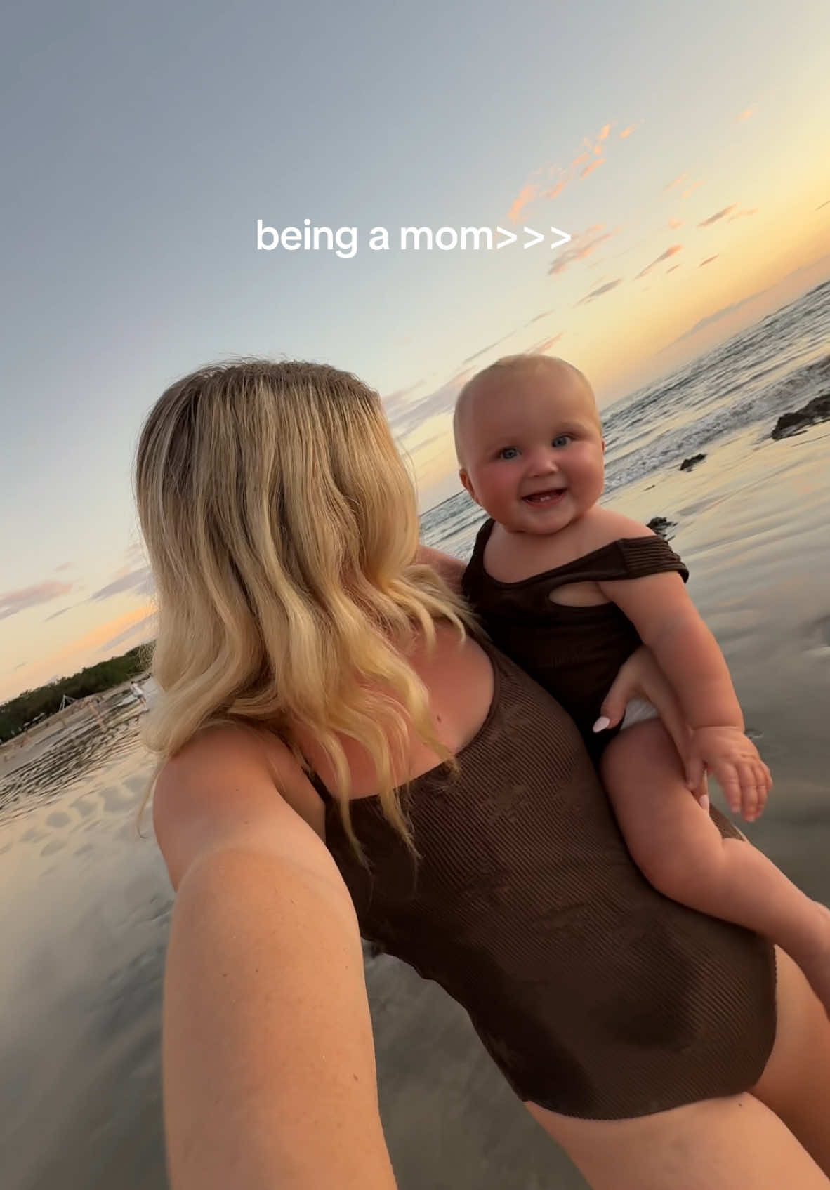 Ugh i love being her mom🥹🥹🥹 #babygirl #9monthsold #9monthsold #firsttimemom #newmom #babyfever 