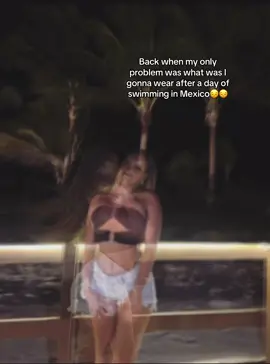 Tbh i just miss mexico #imissspringbreak 