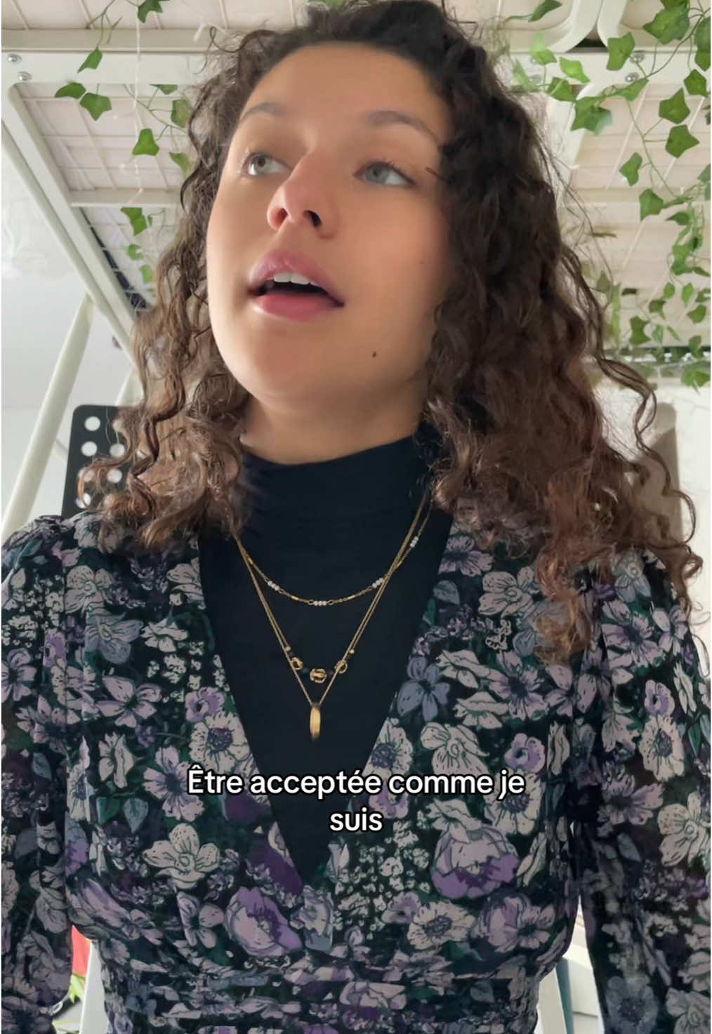 Ma philosophie ~>Amel bent✨ #covers #maphilosophie #amelbent #chansonfrancaise #frenchsong #sing #singing #musik #chant #pourtoi #foryou #fyp 