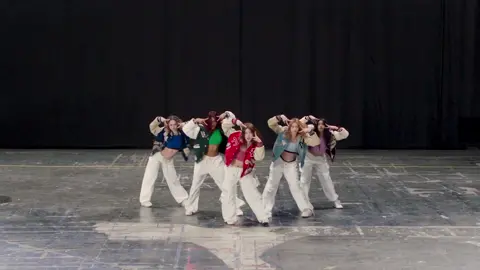 touchdown 🏈📣 watch our 2024 MAMA ‘Debut’ + ‘Touch’ Dance Practice Video now on YouTube! #KATSEYE #2024MAMA #MAMAAWARDS #2024MAMAAWARDS