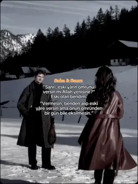 Sanri'mmm🤍🙃, Karun linclenmeyi asla haketmiyor evet bazi hatalari oldu ama kim ne derse desin karun bige'yi cok guzel sevdi, seviyor bazilari sadece Karun'un hatalarini goz onunde bulundurularak hep hatalarini konsusuyorlar bige'yi ne kadar sevdigini, bige icin feda ettiklerini, sadakatini, travmalarini, bige'yi kaybetmekten korktugunu, gormek istemediniz o kadar on yargili okuyucularsiniz ki Adam'in kucukluk travmalarini yok sayip linclediniz. yine diyorum karun asla o kadar linci haketmedi! #karunkalender #bigeefilsaka #bigeefilsakakalender  #sakavesanrı @maralatmaca 